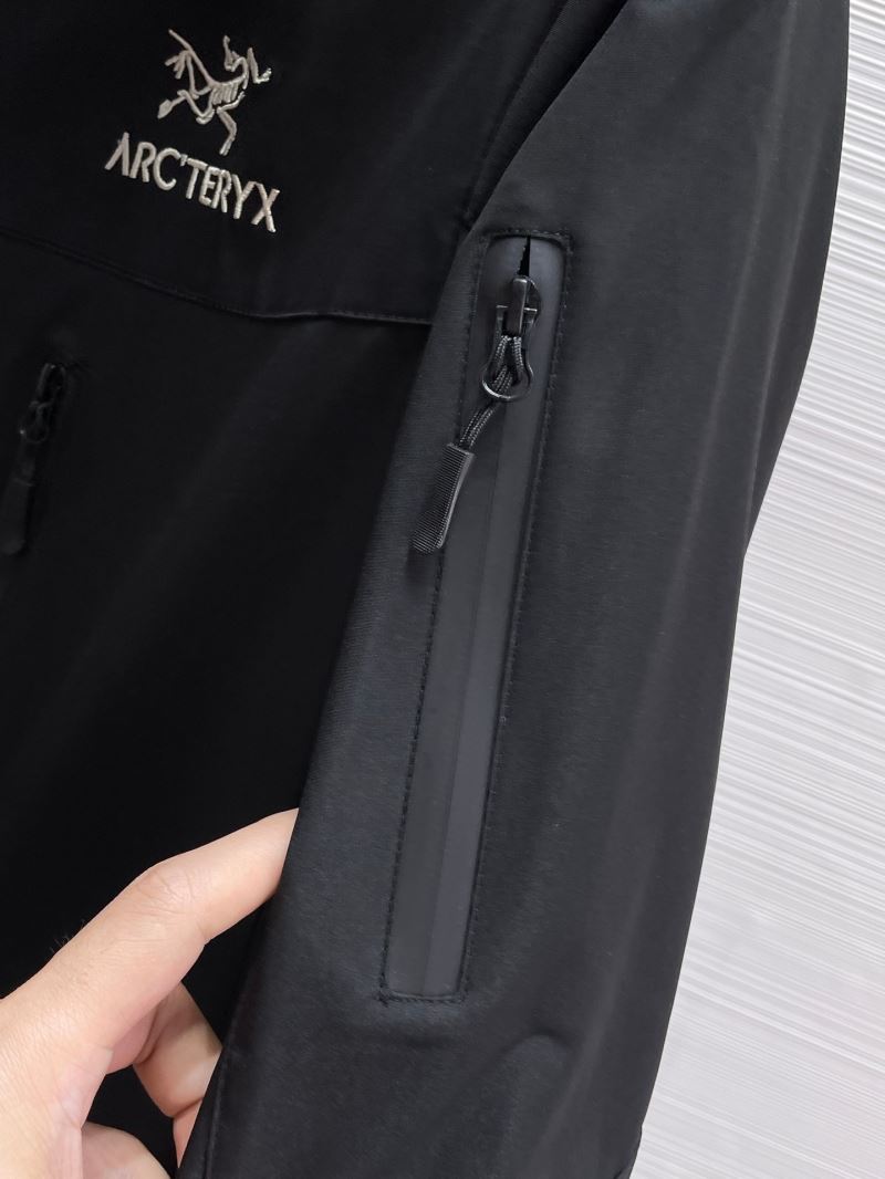 Arcteryx Outwear